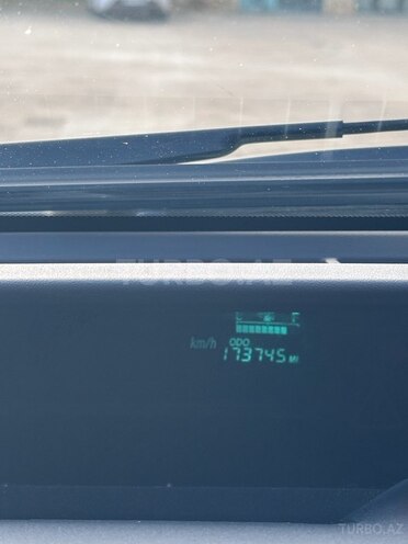 Toyota Prius 2007, 279,221 km - 1.5 l - Bakı