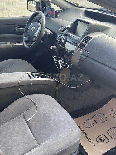 Toyota Prius 2007, 279,221 km - 1.5 l - Bakı