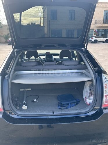 Toyota Prius 2007, 279,221 km - 1.5 l - Bakı