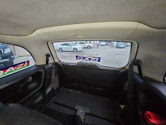 Opel Zafira 2000, 234,567 km - 1.8 l - Bakı