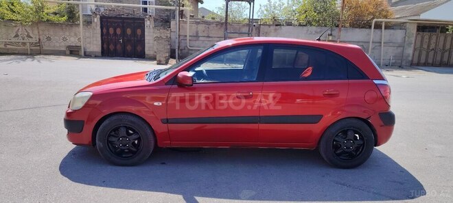 Kia Rio 2005, 350,000 km - 1.6 л - Bakı