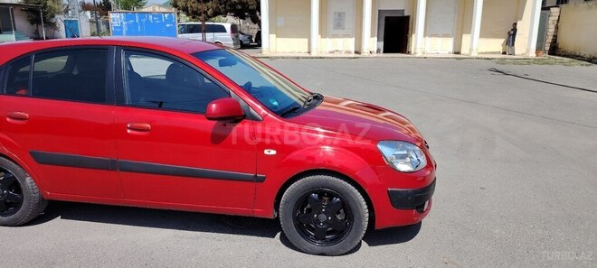 Kia Rio 2005, 350,000 km - 1.6 л - Bakı
