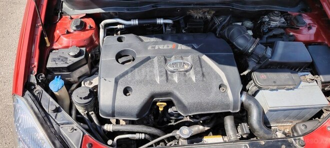 Kia Rio 2005, 350,000 km - 1.6 л - Bakı