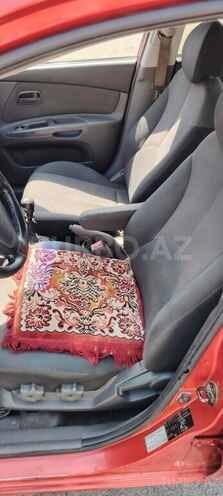 Kia Rio 2005, 350,000 km - 1.6 л - Bakı