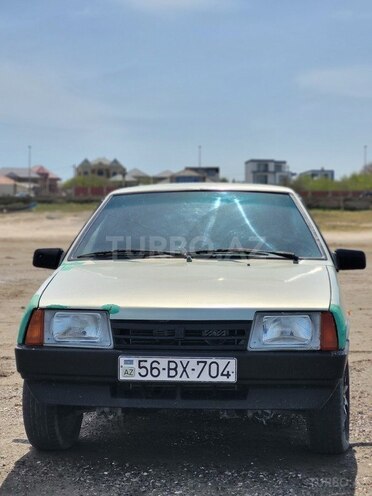 LADA (VAZ) 21099 2000, 350,000 km - 1.5 л - Bakı