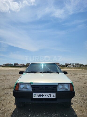 LADA (VAZ) 21099 2000, 350,000 km - 1.5 л - Bakı