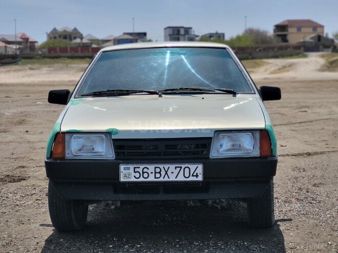 LADA (VAZ) 21099 2000, 350,000 km - 1.5 л - Bakı