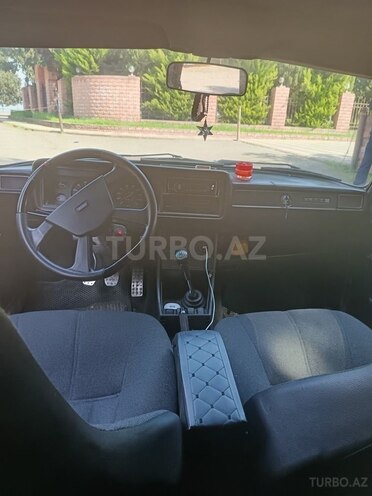 LADA (VAZ) 2107 2007, 70,000 km - 1.5 л - Cəlilabad
