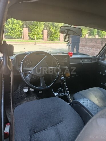 LADA (VAZ) 2107 2007, 70,000 km - 1.5 л - Cəlilabad