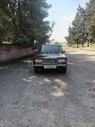 LADA (VAZ) 2107 2007, 70,000 km - 1.5 л - Cəlilabad