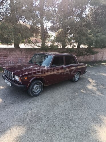 LADA (VAZ) 2107 2007, 70,000 km - 1.5 л - Cəlilabad
