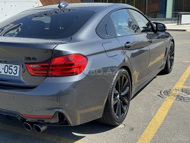 BMW 428 2016, 14,200 km - 2.0 l - Bakı