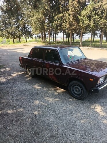 LADA (VAZ) 2107 2007, 70,000 km - 1.5 л - Cəlilabad