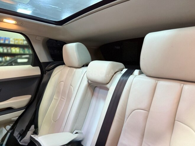Land Rover RR Evoque 2013, 180,000 km - 2.0 l - Bakı