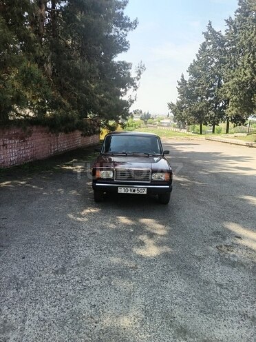 LADA (VAZ) 2107 2007, 70,000 km - 1.5 л - Cəlilabad
