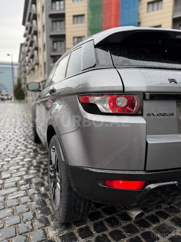 Land Rover RR Evoque 2013, 180,000 km - 2.0 l - Bakı