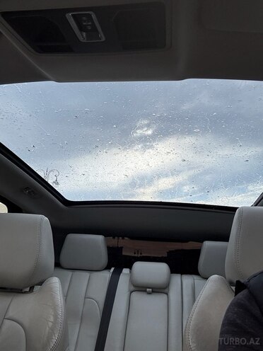 Land Rover RR Evoque 2013, 180,000 km - 2.0 l - Bakı