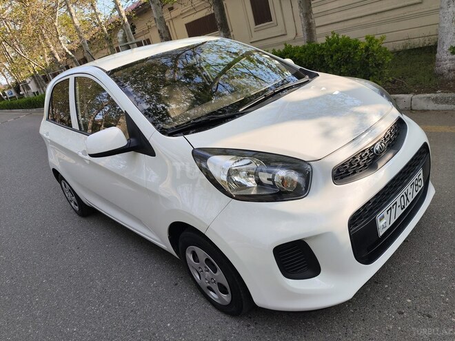 Kia Morning 2015, 125,000 km - 1.0 l - Bakı