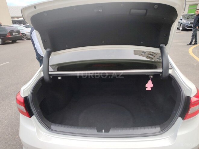 Hyundai Sonata 2014, 201,000 km - 2.4 l - Bakı