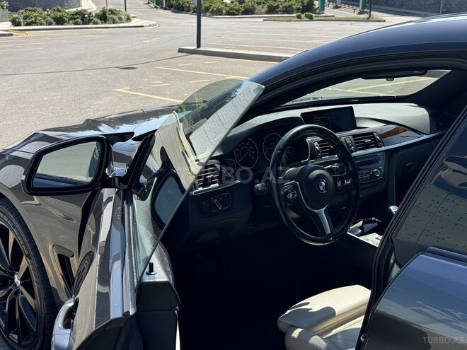 BMW 428 2016, 14,200 km - 2.0 l - Bakı