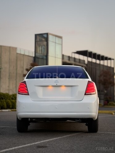 Daewoo Gentra 2013, 386,000 km - 1.5 l - Bakı