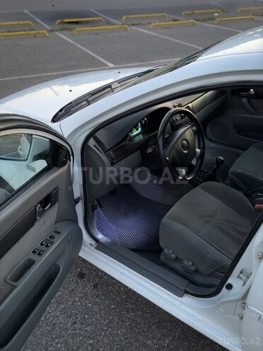 Daewoo Gentra 2013, 386,000 km - 1.5 l - Bakı