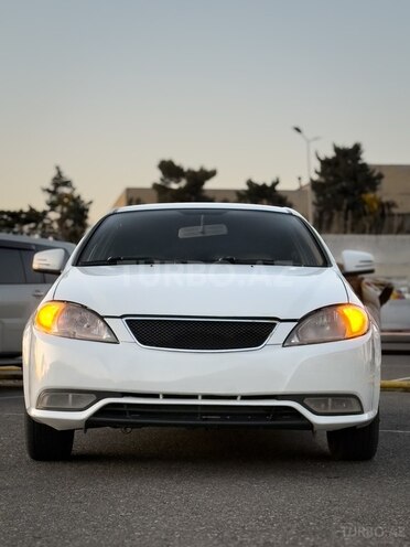 Daewoo Gentra 2013, 386,000 km - 1.5 l - Bakı