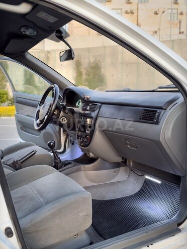 Daewoo Gentra 2013, 386,000 km - 1.5 l - Bakı