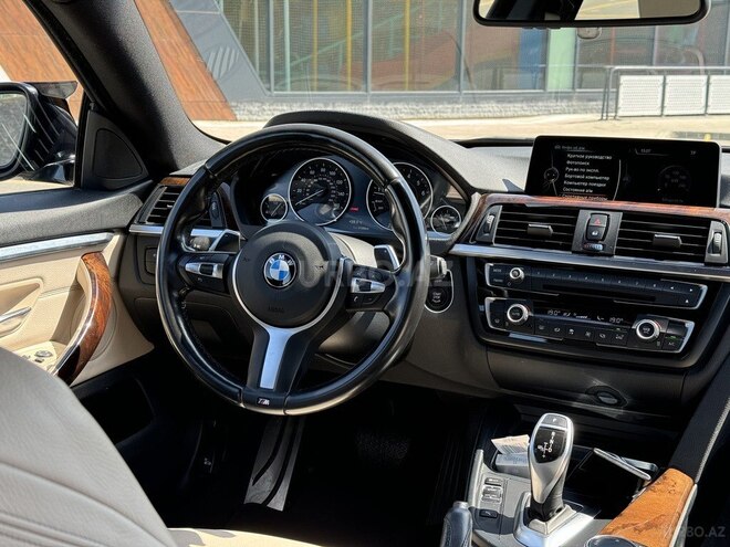 BMW 428 2016, 14,200 km - 2.0 l - Bakı