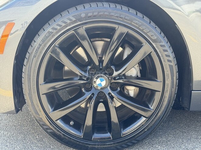 BMW 428 2016, 14,200 km - 2.0 l - Bakı