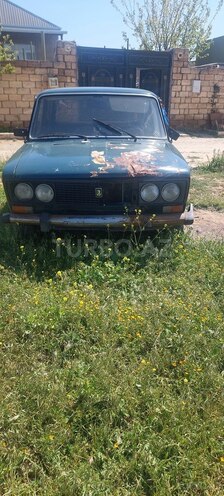 LADA (VAZ) 2106 1983, 70,000 km - 1.6 л - Bakı