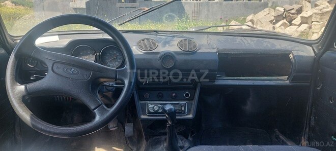 LADA (VAZ) 2106 1983, 70,000 km - 1.6 л - Bakı