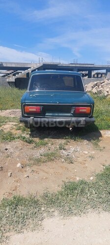 LADA (VAZ) 2106 1983, 70,000 km - 1.6 л - Bakı
