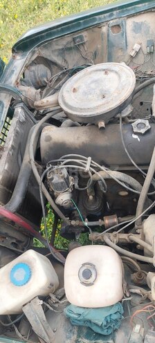 LADA (VAZ) 2106 1983, 70,000 km - 1.6 л - Bakı