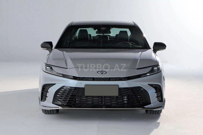Toyota Camry 2025, 0 km - 2.0 l - Bakı