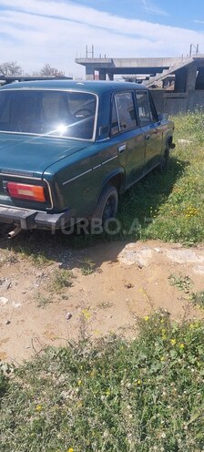 LADA (VAZ) 2106 1983, 70,000 km - 1.6 л - Bakı