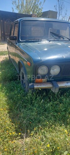 LADA (VAZ) 2106 1983, 70,000 km - 1.6 л - Bakı
