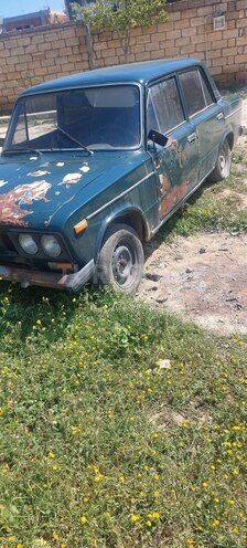 LADA (VAZ) 2106 1983, 70,000 km - 1.6 л - Bakı