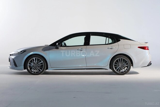 Toyota Camry 2025, 0 km - 2.0 l - Bakı