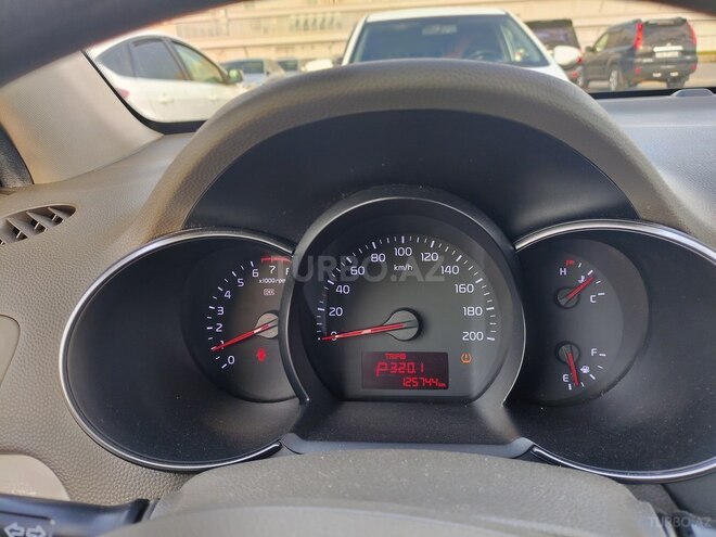 Kia Morning 2015, 125,000 km - 1.0 l - Bakı