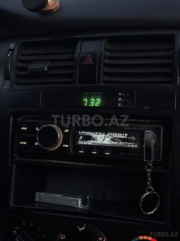 Daewoo Gentra 2013, 386,000 km - 1.5 l - Bakı