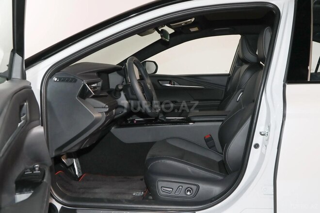 Toyota Camry 2025, 0 km - 2.0 l - Bakı