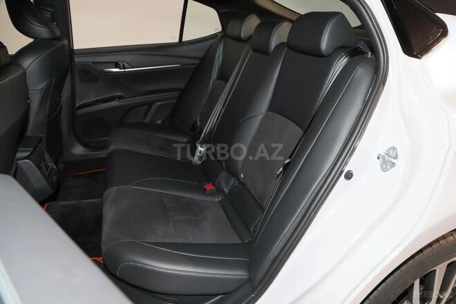 Toyota Camry 2025, 0 km - 2.0 l - Bakı