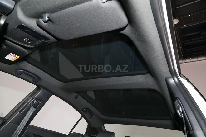 Toyota Camry 2025, 0 km - 2.0 l - Bakı