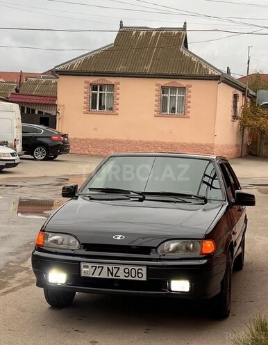 LADA (VAZ) 2114 2011, 240,000 km - 1.6 л - Bakı