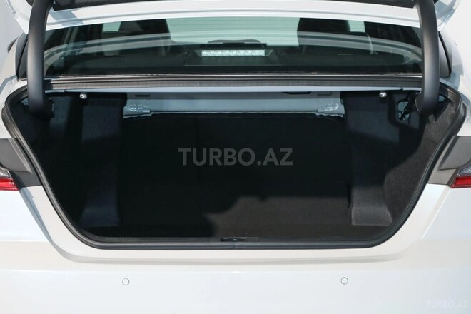 Toyota Camry 2025, 0 km - 2.0 l - Bakı