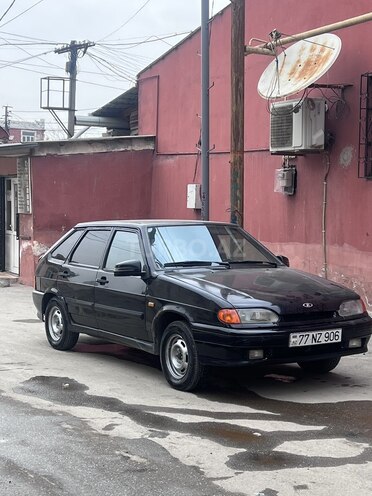 LADA (VAZ) 2114 2011, 240,000 km - 1.6 л - Bakı