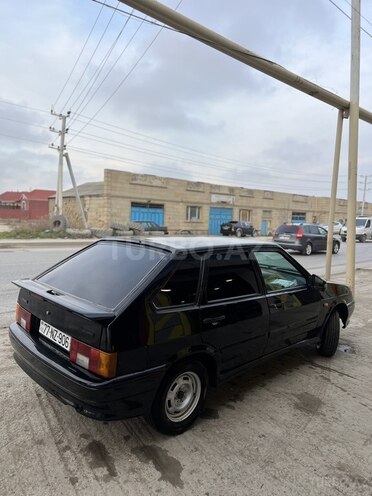 LADA (VAZ) 2114 2011, 240,000 km - 1.6 л - Bakı