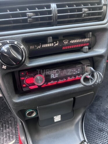 LADA (VAZ) 2114 2011, 240,000 km - 1.6 л - Bakı