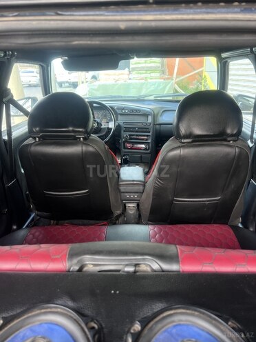 LADA (VAZ) 2114 2011, 240,000 km - 1.6 л - Bakı